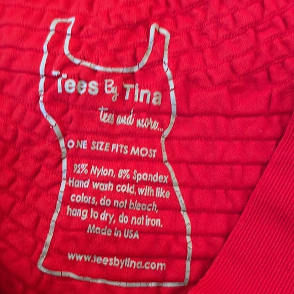 Saint Gil Paris skirt - Picture 5 of 6